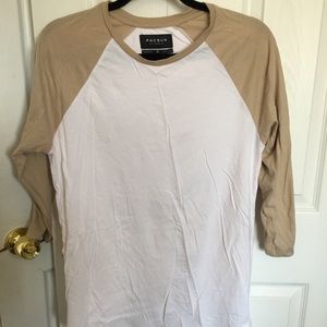 Baseball Tee